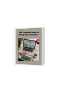 Sell Your Art Online: The Ultimate Guide for Creative Souls